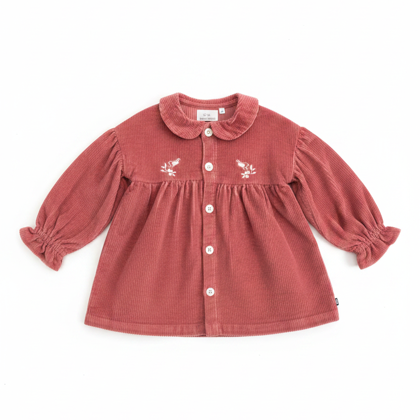 Red children&