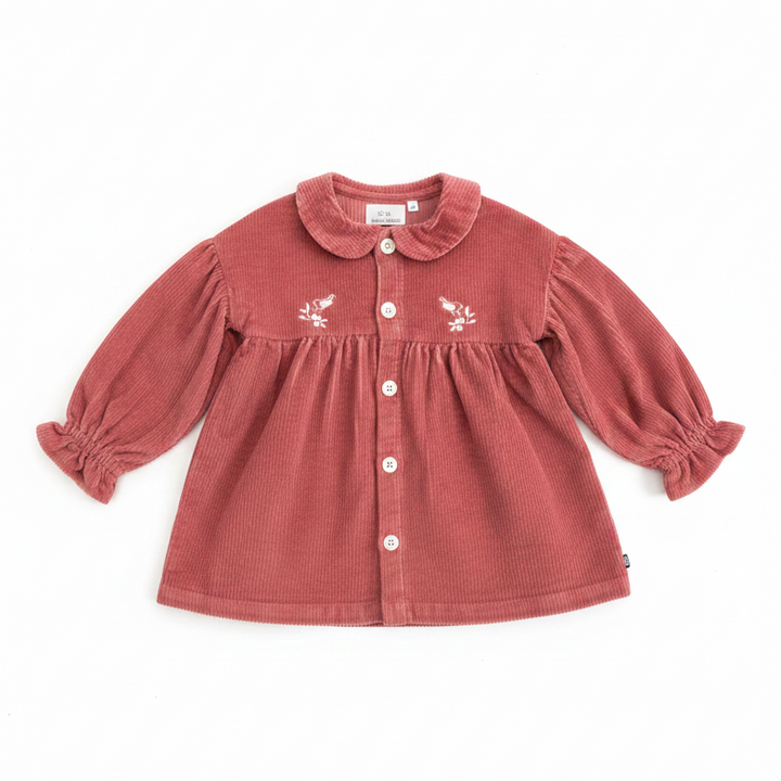 Red children&