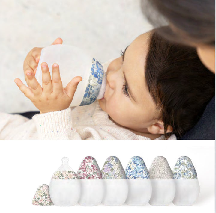 Tartine et Chocolat Liberty Baby Bottle