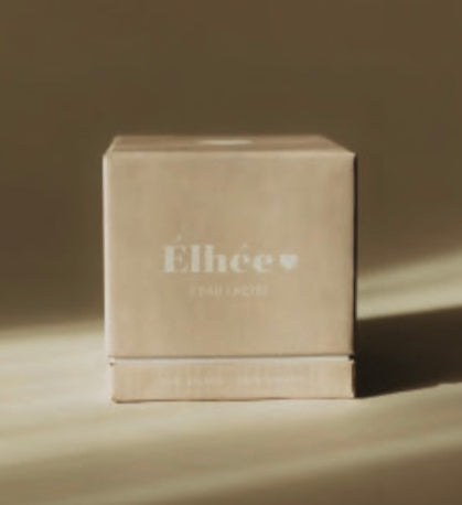 Tartine et Chocolat Milky fragrance - L&