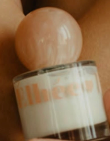 Tartine et Chocolat Milky fragrance - L&