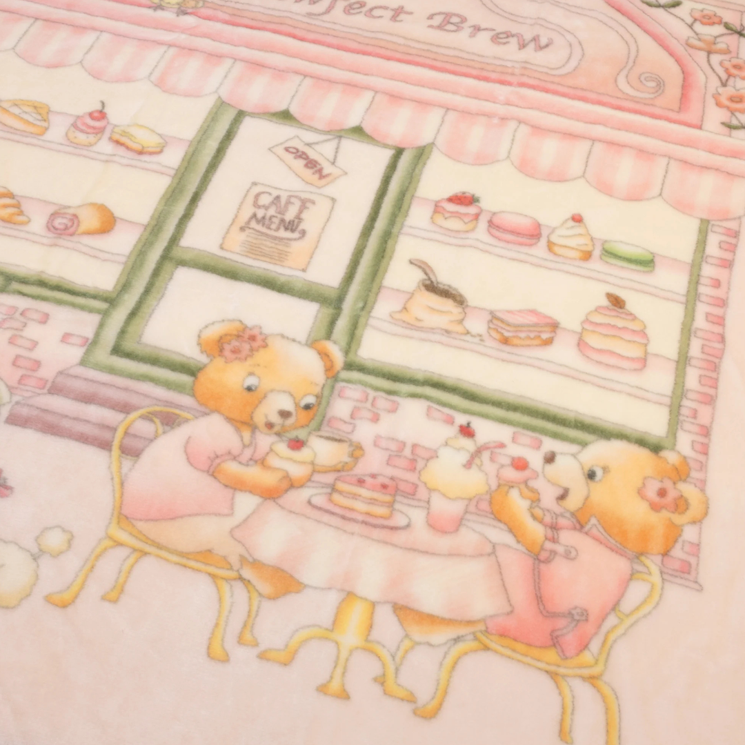 The Lil Teddy&