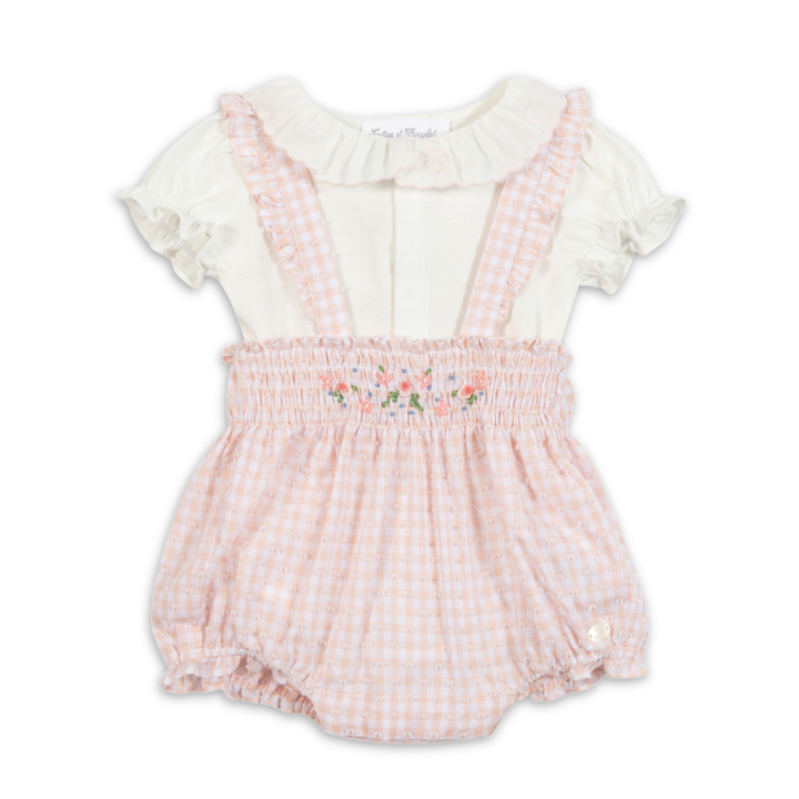 Baby &amp; Toddler Outfits