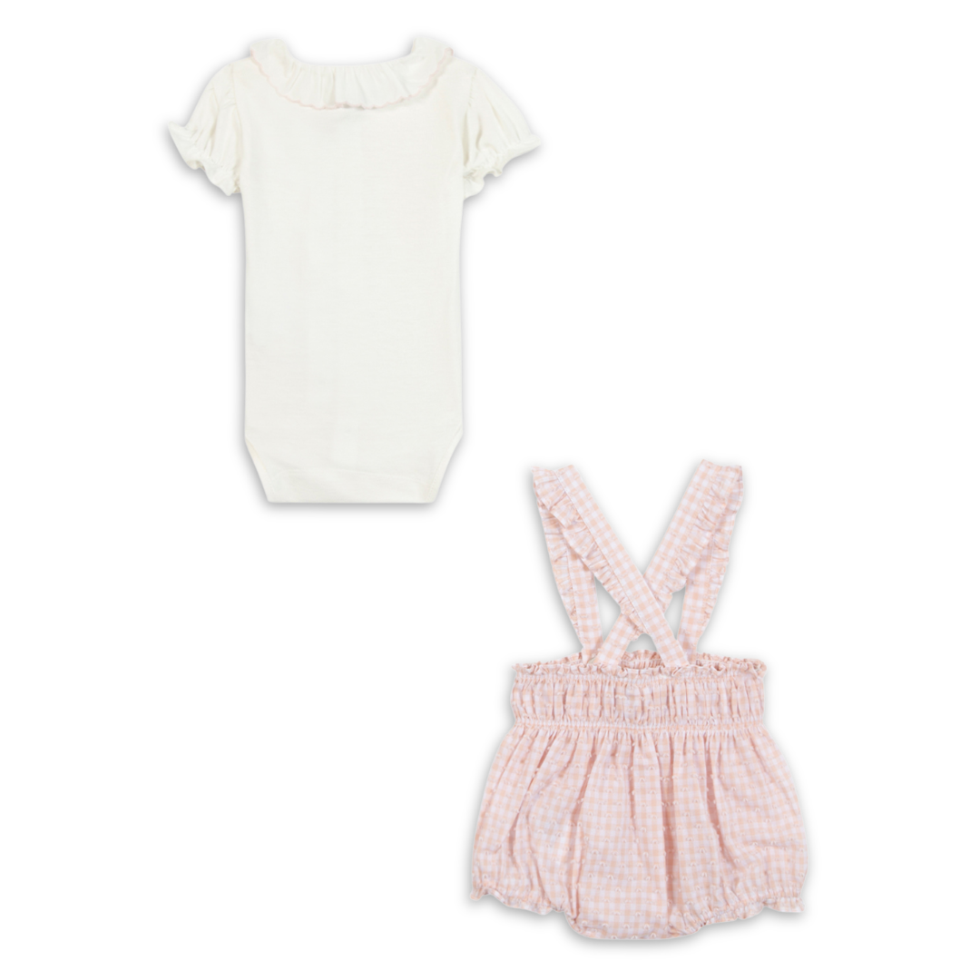 Baby &amp; Toddler Outfits