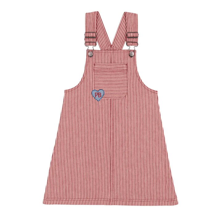 A breathtaking Petit Bateau girl&